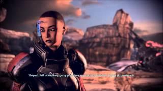 Mass Effect 3 Priorytet Rannoch Walka ze Żniwiarzem