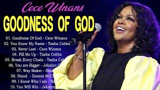 Most Powerful Gospel Songs of All Time  -  Best Gospel Music Playlist Ever