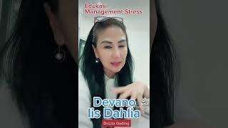 Iis Dahlia  Devano baik-baik Saja