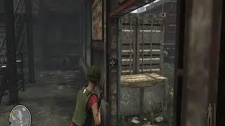 Max Payne 3 Multiplayer - Match in Docks wear shit from me