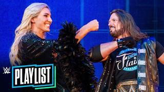 15 must-see mixed tag teams WWE Playlist