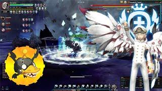 Project Duck  Snowdrift Citadel - Guardian POV  DRAGON NEST