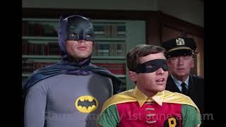 Adam Wests Batman Talking Pictures TV Sky 328 Freeview 82 Virgin 445 Freesat 306