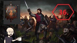  Battle Brothers  Peasant Mob  Kings Men   177 Days in  ENG-VE All DLC No Legends Mod 