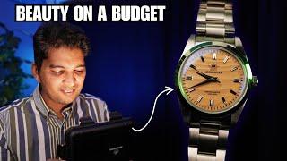 The Budget Watch thats Impossibly Good