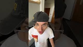 HNIDOSLAV A POCH*ANÁ OSTEL  #fyp #foryoupage #comedy #shortvideo #czech