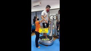 Ep16. Malaysia Klang 巴生物理治疗 Zyex Physiotherapy & Rehabilitation Centre