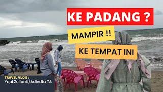 Tempat wisata Padang Sumatera Barat