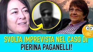 ️ULTIMA ORA SVOLTA IMPREVISTA NEL CASO DI PIERINA PAGANELLI LOUIS SONO IL COLPEVOLE...