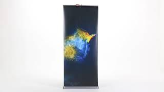 Vantage Banner Stands