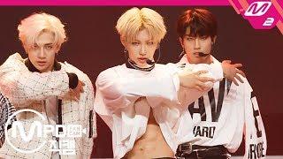 MPD직캠 스트레이 키즈 필릭스 직캠 4K ‘부작용Side Effects’ Stray Kids FELIX FanCam  @MCOUNTDOWN_2019.6.27