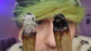 What is White Ash? Is it a MYTH? PART 2