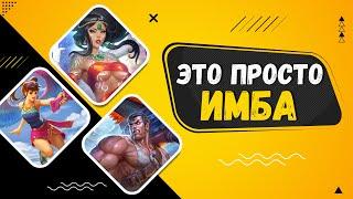 Легкие Боги для Новичков SMITE  Гайд для Новичков СМАЙТ