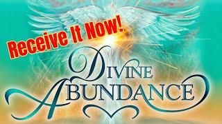 Divine Abundance Belongs to YOU  Joshua & Janet Mills  Glory Bible Study