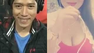 Hot smule sampai gagal lawan duet nya...aku takut