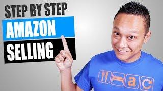 How to Start Selling on Amazon FBA for Beginners in 2019 with Private Label