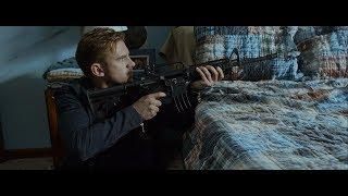 The Guest - House Shootout Scene 1080p