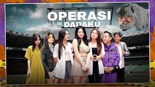 TARGET OPERASI EP. 35  ECA & PEYI ONIC COSPLAY JADI SUSTER BOS DENNY OPERASI ASET BERLLIANA LOVEL