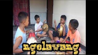 Sengot bali NGELAWANG + BEHIND THE SCENE