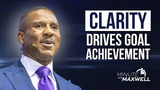 Get Clear Get Your Goal  MWM