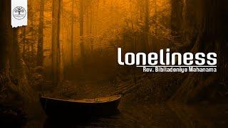 Loneliness - Relaxation Music  Healing Music  Relaxing Music