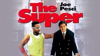 The Super 1991 Full Movie HD - Joe Pesci Todd Monteiro