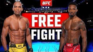 Edson Barboza vs Lerone Murphy  UFC FREE FIGHT  MMAPlus