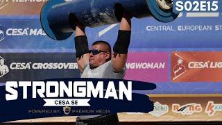 STRONGMAN - S02E15