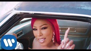 K. Michelle ft. City Girls & Kash Doll - SUPAHOOD Official Video