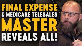 The Final Telesales & Medicare Master RETURNS