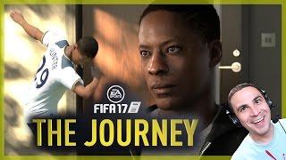 ΑΝΤΕ ΡΕ Π**ΣΤΟ-ALEX Fifa 17 The Journey