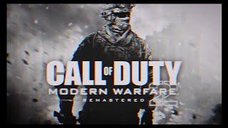 #4 Call of Duty Modern Warfare 2 REMASTERED  ЖАРКИЙ ЗАМЕС С БТР И ЗАХВАТ НЕФТЯННОЙ ВЫШКИ