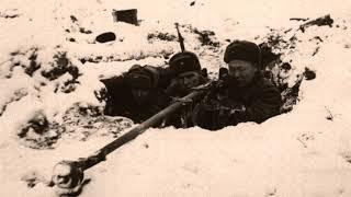 Марш 8-й Гвардейской Панфиловской дивизии - March of 8th Guards Panfilov Rifle Division