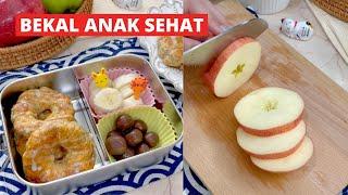 ANAK SUSAH MAKAN BIKIN BEKAL INI MALAH LUDES