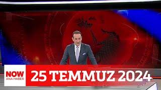 Gıda fiyatları 9 katına çıktı... 25 Temmuz 2024 NOW Ana Haber