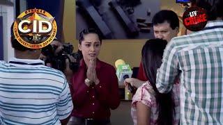 आख़िर किसने चलाई ACP Pradyuman पर गोली?  CID  Criminal Masterminds  सीआईडी  Full Episode