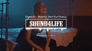 Demetello - Mezarlık Mert Kurt Remix