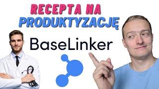 Baselinker - Czy to aktualnie najlepszy program do dropshippingu na Allegro?