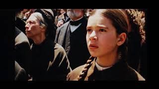 True Grit - 2010 Hanging scene