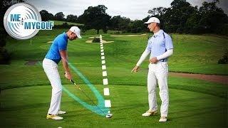 Golf Swing Made Simple  ME AND MY GOLF