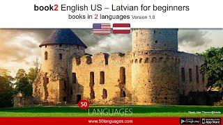 Learn Latvian for Beginners USA in 100 Lessons