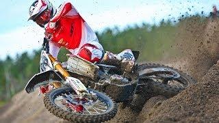 BATTLE 450 Pro - County Line  Waffle House Pro Shootout MXPTV