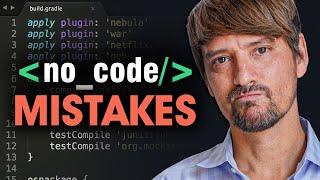 #1 Mistake No-Code SaaS Founders Make - Dont Build Without THIS