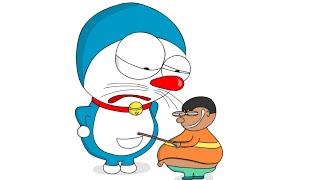 Sasta Podcast with Doraemon@Negistick