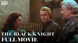 The Black Knight  Full Movie  Silver Scenes