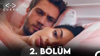 Çukur 1. Sezon 2. Bölüm Full HD