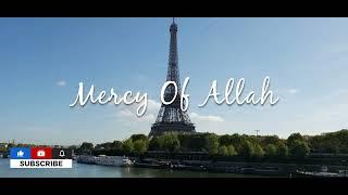 Nasheed - Mercy Of Allah