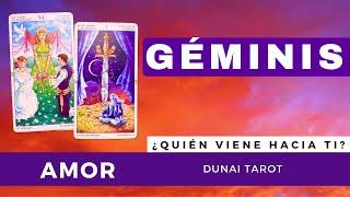 GEMINIS️TE HABLA de repente después de una pausa️‍Veo algo oculto aquí HOROSCOPO GEMINIS AMOR