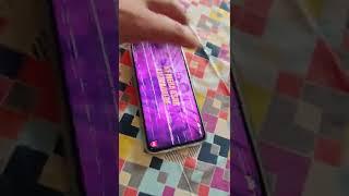 Moto G52 Mettalic White Sound Test