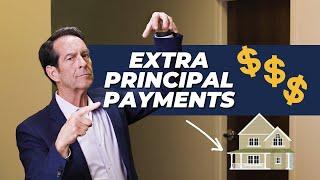 Why Paying Extra Principal Payments On Your Mortgage Is Not the Fastest Way to Pay Off Your House